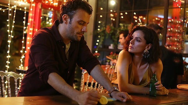 İlk ve Son'un 4. sezon müjdesi Cannes'taki MIPCOM fuarından geldi.