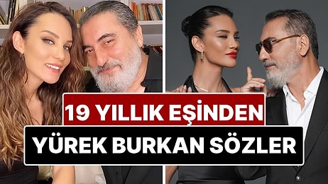 “Elif'imiz Bana Emanet”: Soner Olgun'un Eski Eşi Özlem Koldaş'tan Yürek Burkan Veda