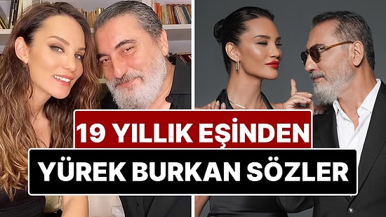 “Elif'imiz Bana Emanet”: Soner Olgun'un Eski Eşi Özlem Koldaş'tan Yürek Burkan Veda