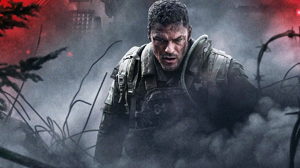 54. War Machine (2026)