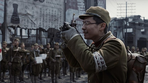 20. Dead to Rights (2025)