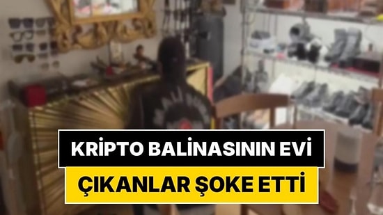 1 Milyar Dolarlık Kripto Vurgunuyla Aranan ABD'li İstanbul'da Yakalandı