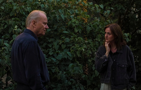 39. Sentimental Value (Manevi Değer), 2025