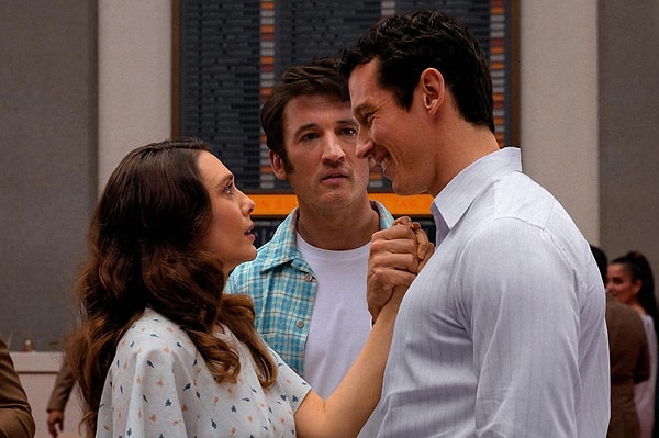 16. Eternity (2025)
