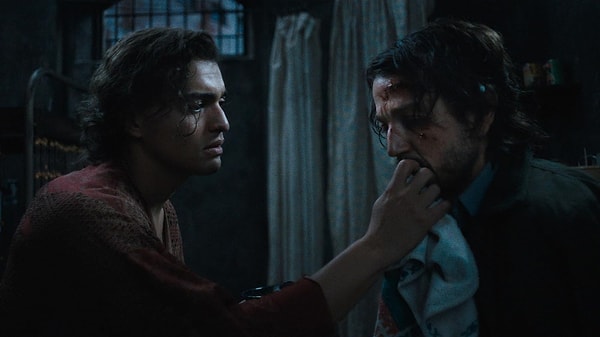29. Kiss of the Spider Woman (2025)