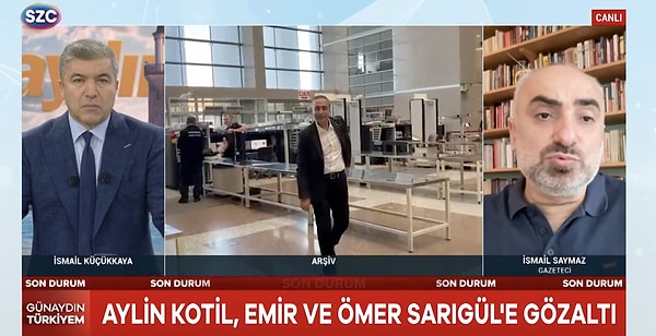 "Yapay zeka faturalar..."