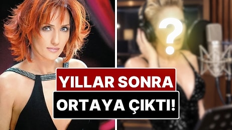 “Çalkala” Şarkısıyla Milyonlara Ulaşmıştı: Bir Dönemin Yıldızı Seden Gürel'in Son Hali Ortaya Çıktı!