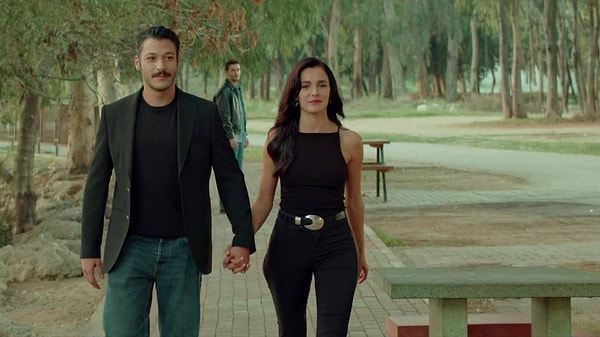 17 Ekim Cumartesi Akşamı Hangi Diziler Var?
