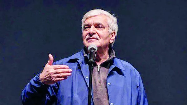 Cevat Özkaya'nın Kariyer Hayatı