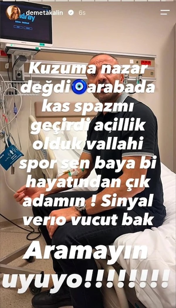 Demet Akalın