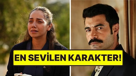 Onedio Okurları Oyladı: Sevdan Bir Ateş'in En Sevilen Karakterini Seçtik!