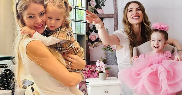 Fatoş Seğmen'den Kızına Yürek Burkan Veda
