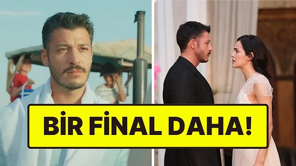 Erken Finale Giden 4. Dizi: Mercan Köşk Bu Akşam Final Yapıyor