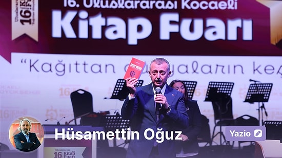 Her Şehrin Kendi Hikayesini Anlatacak Bir Kaleme İhtiyacı Vardır!