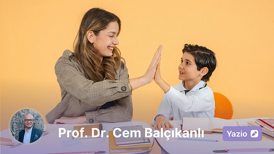 Çocuklar Gerçekten Öğreniyor mu, Yoksa Hepimiz Başarılıymış Gibi mi Yapıyoruz?