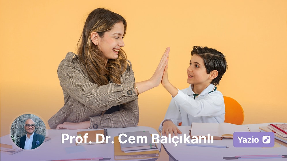 Çocuklar Gerçekten Öğreniyor mu, Yoksa Hepimiz Başarılıymış Gibi mi Yapıyoruz?