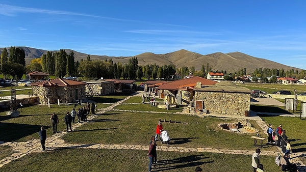 Müze, 2021'den bu yana beş ödül kazandı ve bu yıl Avrupa'daki dördüncü ödülüne layık görüldü.