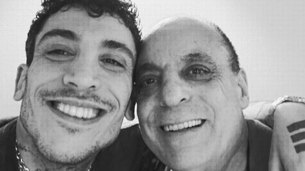 Yaşar Bonomo'nun vefat haberini oğlu Can Bonomo duyurdu.