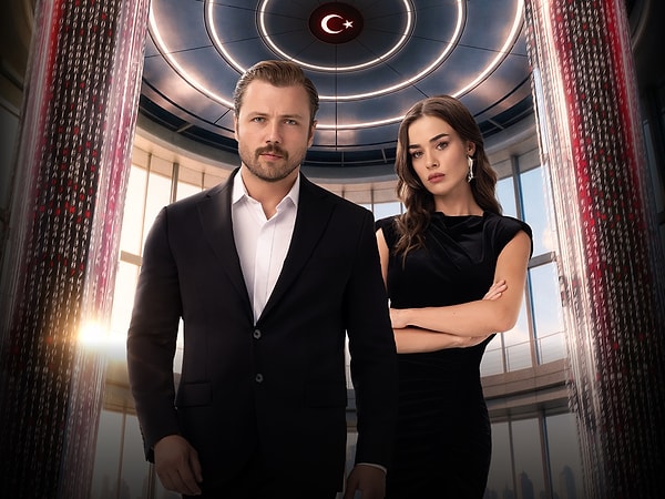 Bugün Hangi Diziler Var?