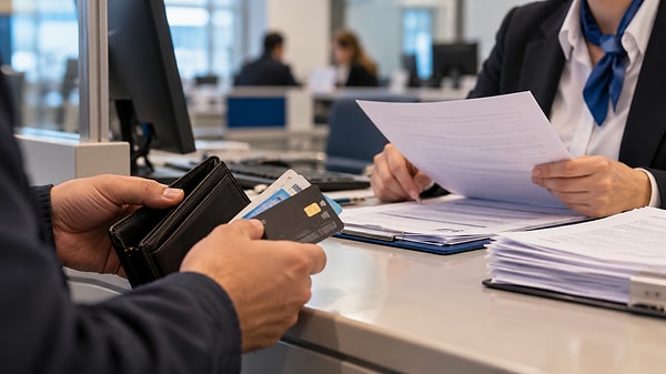 Denetimlerde Sadece İşlem Tutarı Değil, Müşteri Profili de Esas Alınıyor