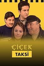 Çiçek Taksi