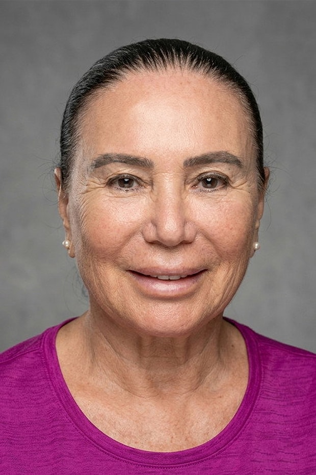 Binnaz Ergin
