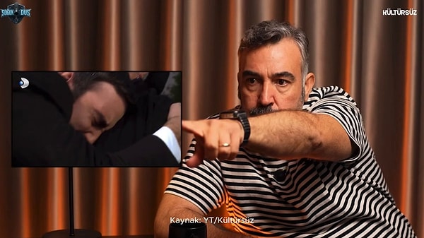Yaprak Dökümü'nün veda bölümü hala unutulmadı.