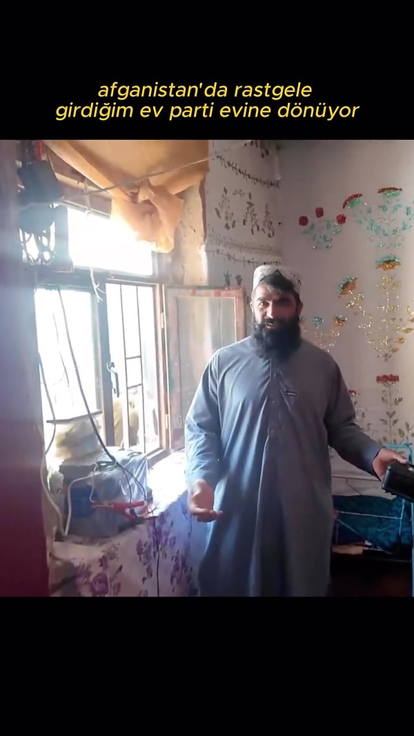 Peki Afganistan'da ne olmuştu?