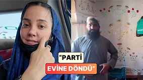 Gezgin Ayşe Kocalar Afganistan'da Rastgele Bir Eve Misafir Olduğu Anları Paylaştı