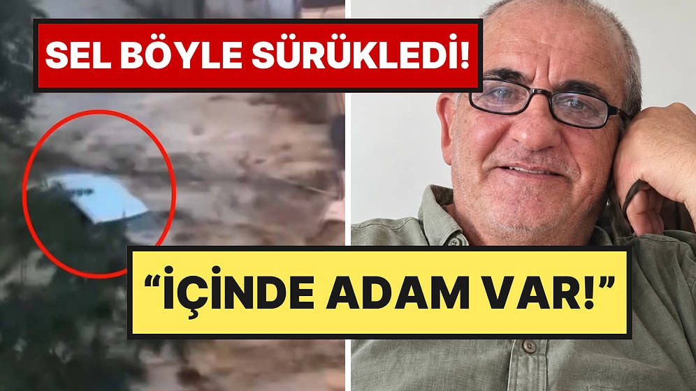 Sarıyer’de Selin Şiddeti Kamerada: “İçinde Adam Var” Diye Feryat Ettiler