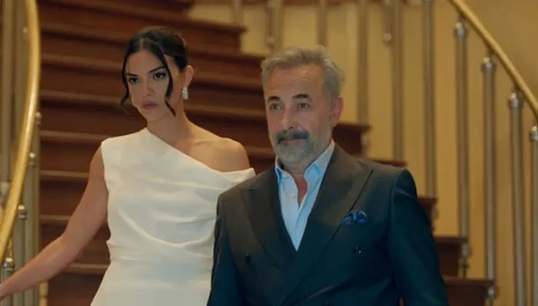 Başkalarının Hayatı, AB'de 4,09 ve ABC1'de 4,58 alarak ilk sırada yer aldı.