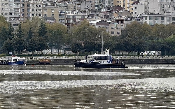 Öte yandan, sel felaketine ilişkin bir diğer acı haber de Pendik’ten geldi.
