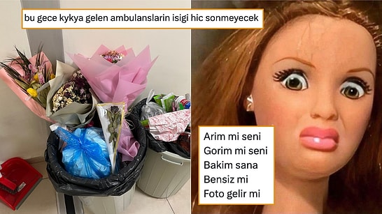 Uyuşuk Biriyle İş Yapmanın Zorluğundan Yılın Başında Koyduğumuz Hedeflere Son 24 Saatin Viral Tweetleri