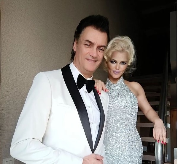 Bella Duygulu ve Tayfun Duygulu Ne Zaman Evlendi?