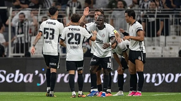 Trabzonspor - Beşiktaş Maçı Ne Zaman, Saat Kaçta?