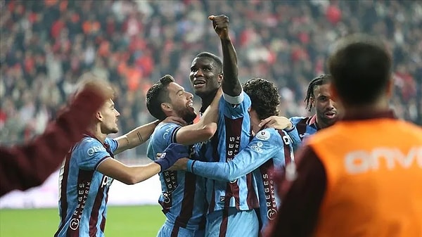 Trabzonspor - Beşiktaş Maçının Hakemi Kim?