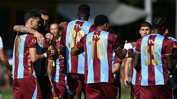 Trabzonspor - Beşiktaş Maçında Eksikler Kimler?