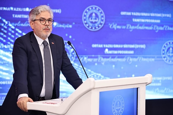 Altı sınıf düzeyi sisteme giriyor.