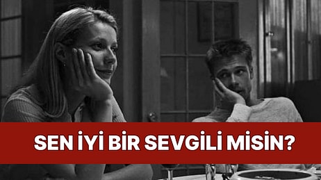 Evet/Hayır Testine Göre Sen Bir İlişkide 'Red Flag' misin?
