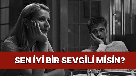 Evet/Hayır Testine Göre Sen Bir İlişkide 'Red Flag' misin?