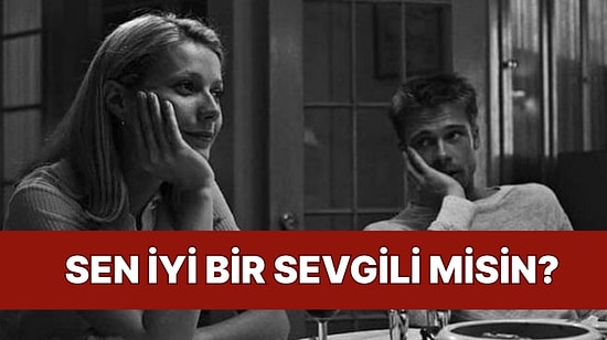 Evet/Hayır Testine Göre Sen Bir İlişkide 'Red Flag' misin?
