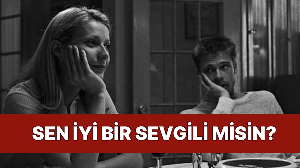 Evet/Hayır Testine Göre Sen Bir İlişkide 'Red Flag' misin?