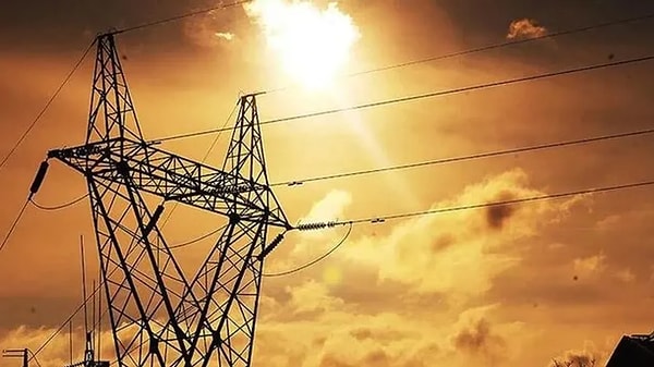 Pazartesi 17 ilçede elektrik kesilecek.