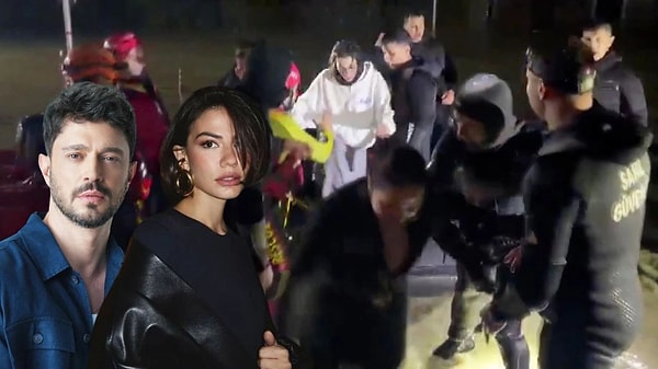 Hatırlarsanız 14 Ekim'de İstanbul'u etkisi altına alan şiddetli sağanak yağış, pek çok ilçede hayatı adeta felç etmişti. Ne yazık ki yaşananlar yalnızca su baskınları ve maddi hasarla sınırlı kalmadı.