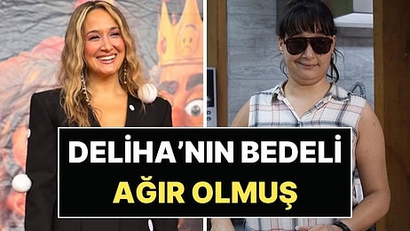Gupse Özay, Deliha Filmleri Uğruna Yaşadığı Ciddi Sağlık Sorunlarını Yıllar Sonra Anlattı!