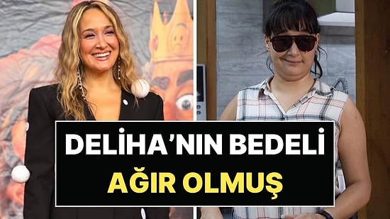 Gupse Özay, Deliha Filmleri Uğruna Yaşadığı Ciddi Sağlık Sorunlarını Yıllar Sonra Anlattı!