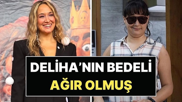 Gupse Özay, Deliha Filmleri Uğruna Yaşadığı Ciddi Sağlık Sorunlarını Yıllar Sonra Anlattı!