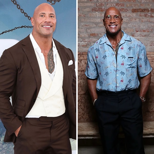 İşin en ilginç tarafı ise Dwayne Johnson'ın bir önceki filminde bunun tam tersini yapmış olması! Ünlü oyuncu, The Smashing Machine için özellikle kilo almıştı.