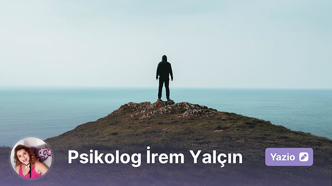 Hayatımızdaki İnsanları Değil, Onların Yanında Olmayı Umduğumuz Kişiyi mi Özlüyoruz?