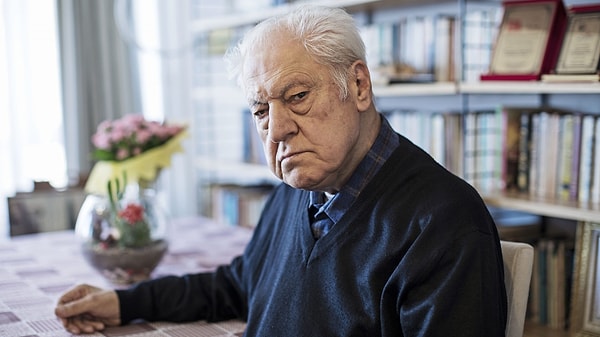 Nuri Pakdil'in Eserleri